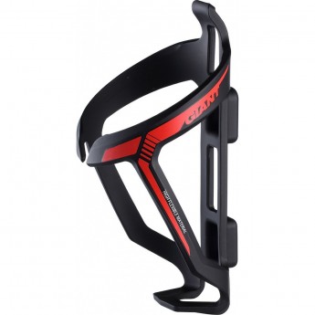 Флягодержатель для рамы PROWAY черный/неоновый красный