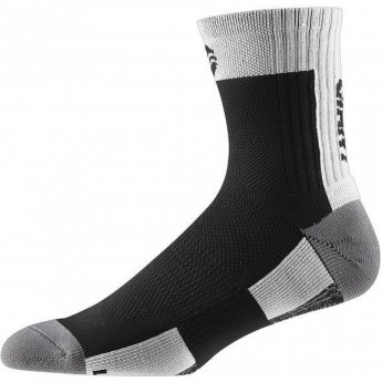 Носки REALM QUARTER черный M 820000173 Носки REALM QUARTER черный M 820000173