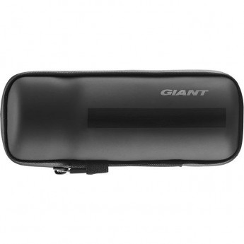 Футляр для инструментов GIANT TOOL CAPSULE черный 200х75 мм Футляр для инструментов GIANT TOOL CAPSULE черный 200х75 мм