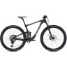 Велосипед горный GIANT ANTHEM ADVANCED PRO 29 1 (2021) двухподвес 29 чёрный 2101012