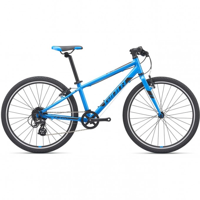 Велосипед детский GIANT ARX 24 (2021) blue 2104041 Blue