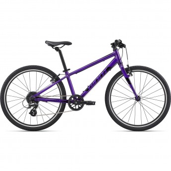 Велосипед детский GIANT ARX 24 (2021) purple