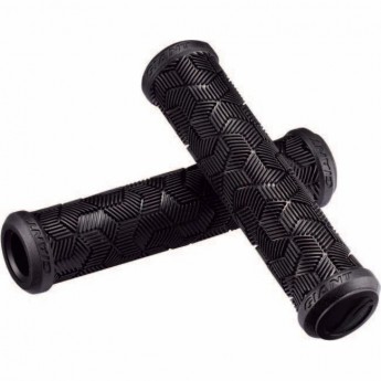 Грипсы GIANT TACTAL с фиксатором черный Грипсы GIANT TACTAL с фиксатором черный