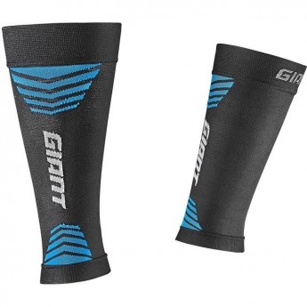 Компрессионные рукава GIANT COMPRESSION SLEEVE черный L