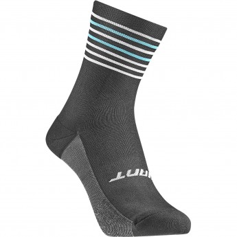 Носки RACE DAY SOCK черный L Носки RACE DAY SOCK черный L