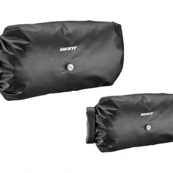 Сумка на руль H2PRO размер L