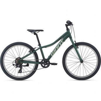 Велосипед детский GIANT XTC JR 24 LITE (2021) синий Велосипед детский GIANT XTC JR 24 LITE (2021) синий