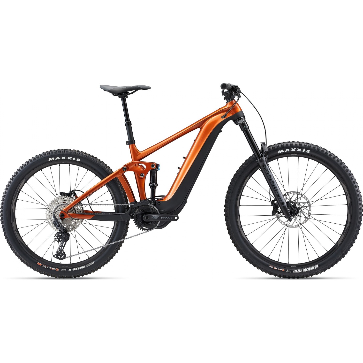 GIANT REIGN E 3 MX PRO 2021 27 5 2103338. GIANT