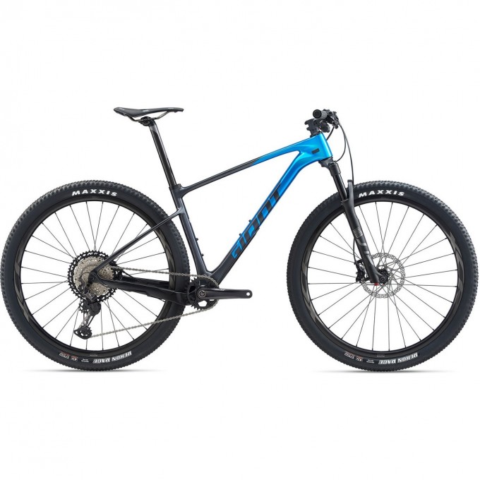 Giant xtc advanced 1 29er on sale