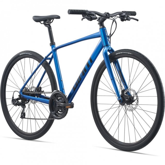 GIANT ATX 27.5 2021 vibrant blue 2201202 Vibrant Blue