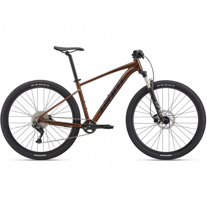 Giant talon 29er mountain bike sale