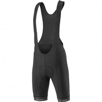 Велотрусы с лямками PODIUM черный, размер S/M Велотрусы с лямками PODIUM черный, размер S/M